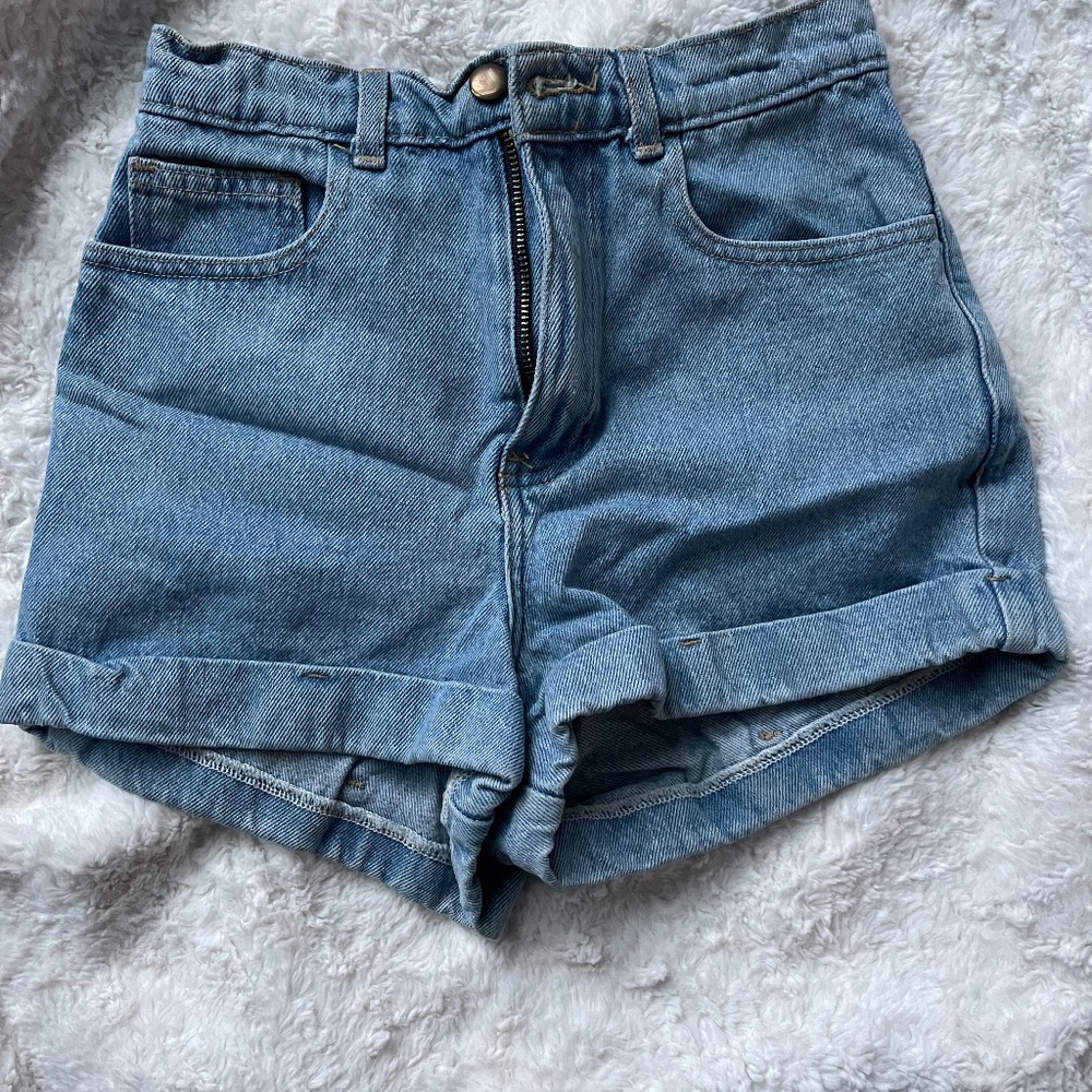 American Apparel